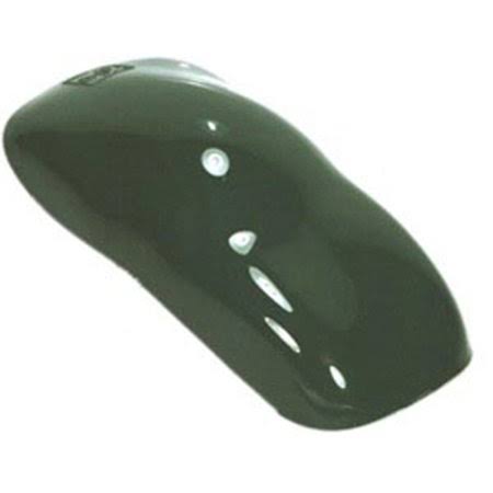 British Racing Green Urethane Basecoat Clearcoat Car Auto Paint Medium Gallon Kit Q649816