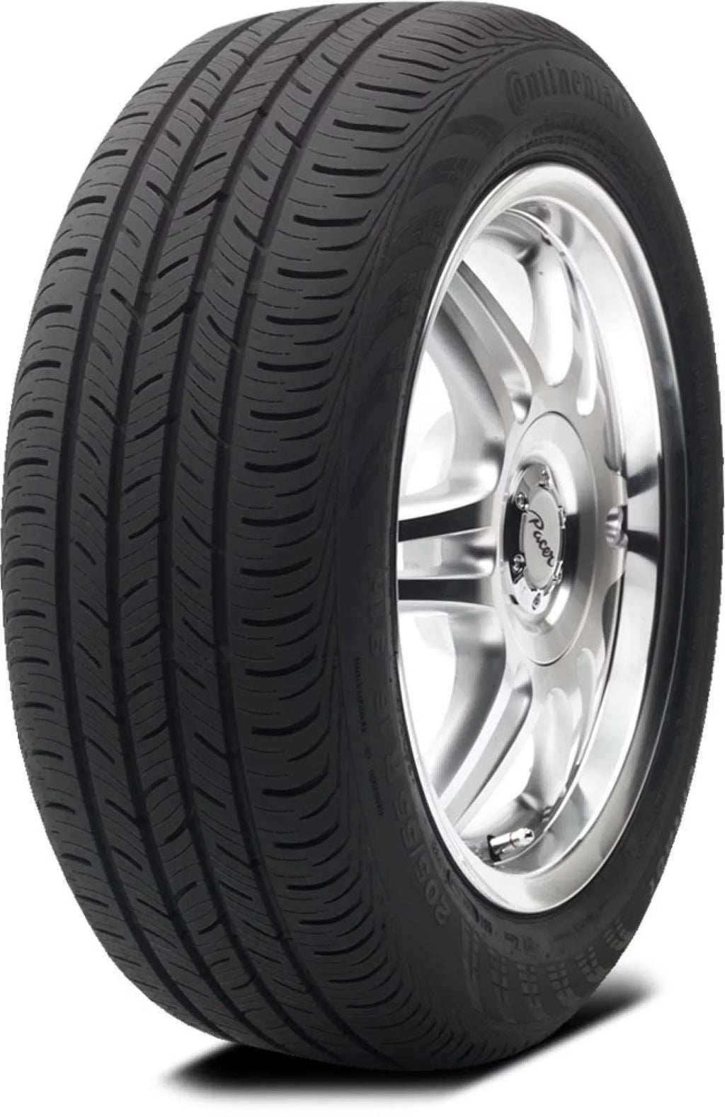 All Season 255/45R19 104H XL Passenger Tire R404