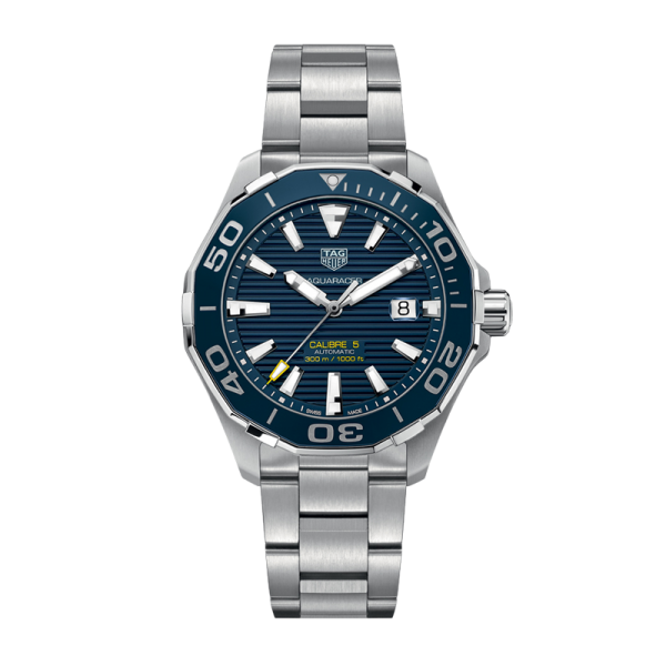 43mm Watch F66732