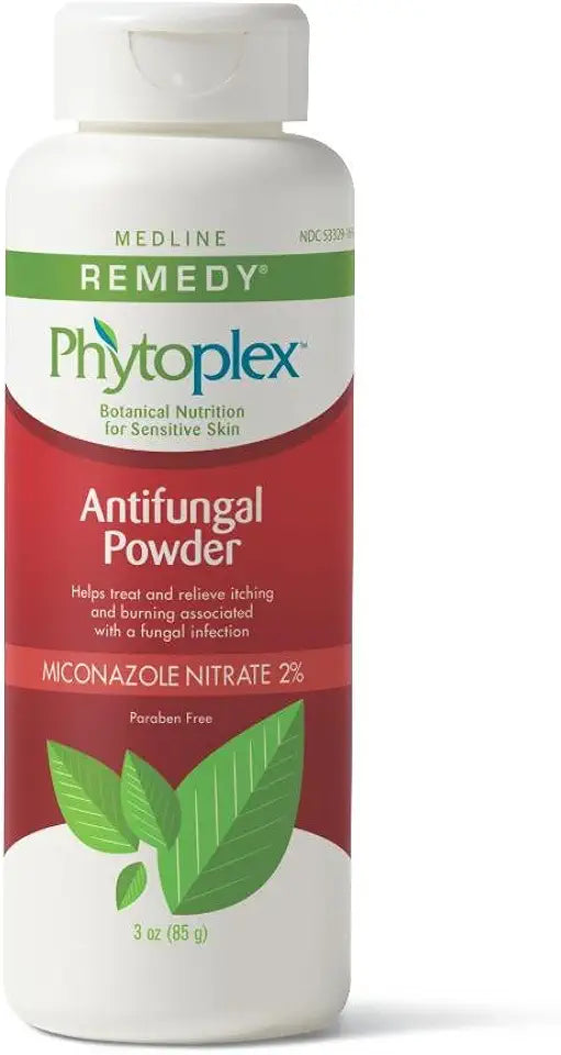 Antifungal Powder 3oz 12 count F83040