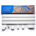 LineGuard Set Cover for Ductless Mini Split Systems 12 Feet C796745