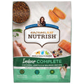Chicken with Lentils & Salmon Dry Cat Food T76132
