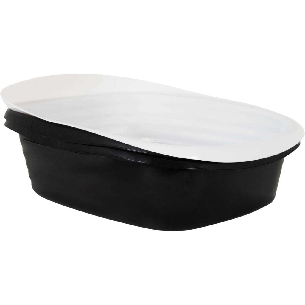 Sifting Cat Litter Box L557852