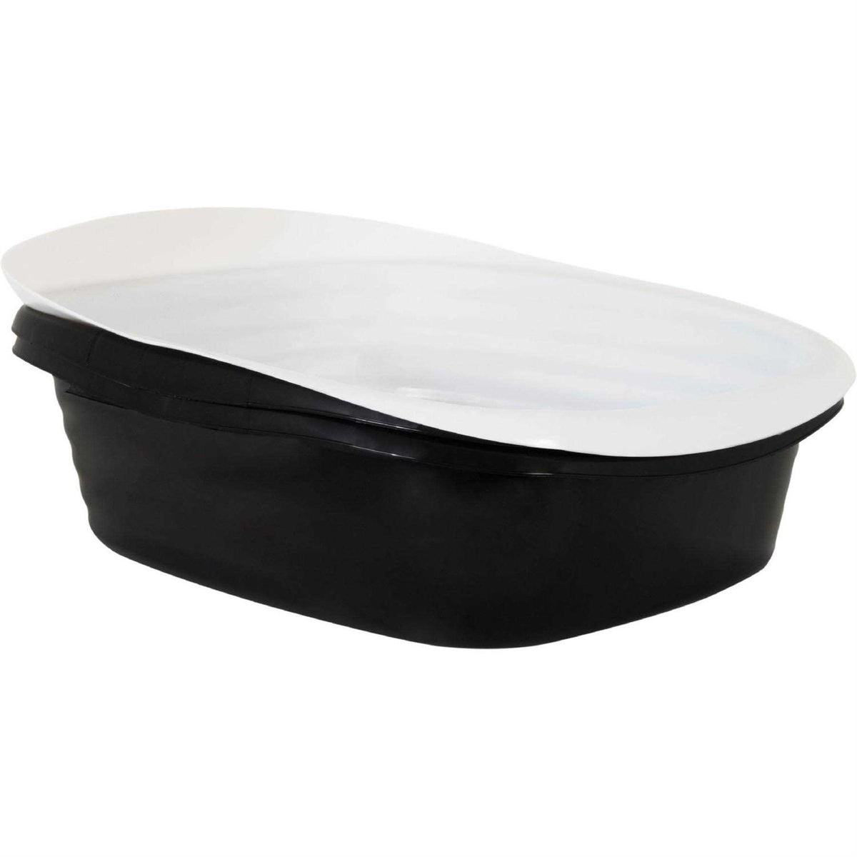 Sifting Cat Litter Box L557852