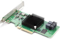 Internal PCI-E SAS/SATA HBA Controller Card G14838