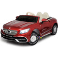 12V Powered Ride on Car with Remote Control E256