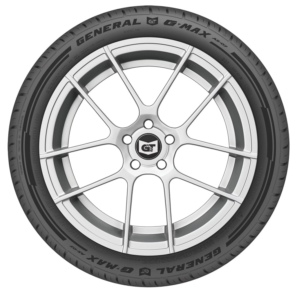 All Season 285/45R22 114V XL Passenger Tire F46870