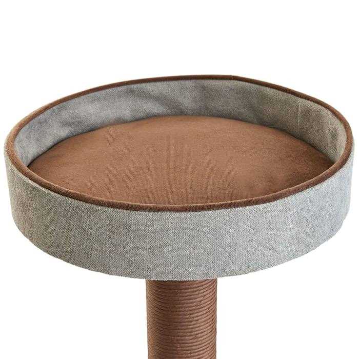 59-in Cat Tree K9684