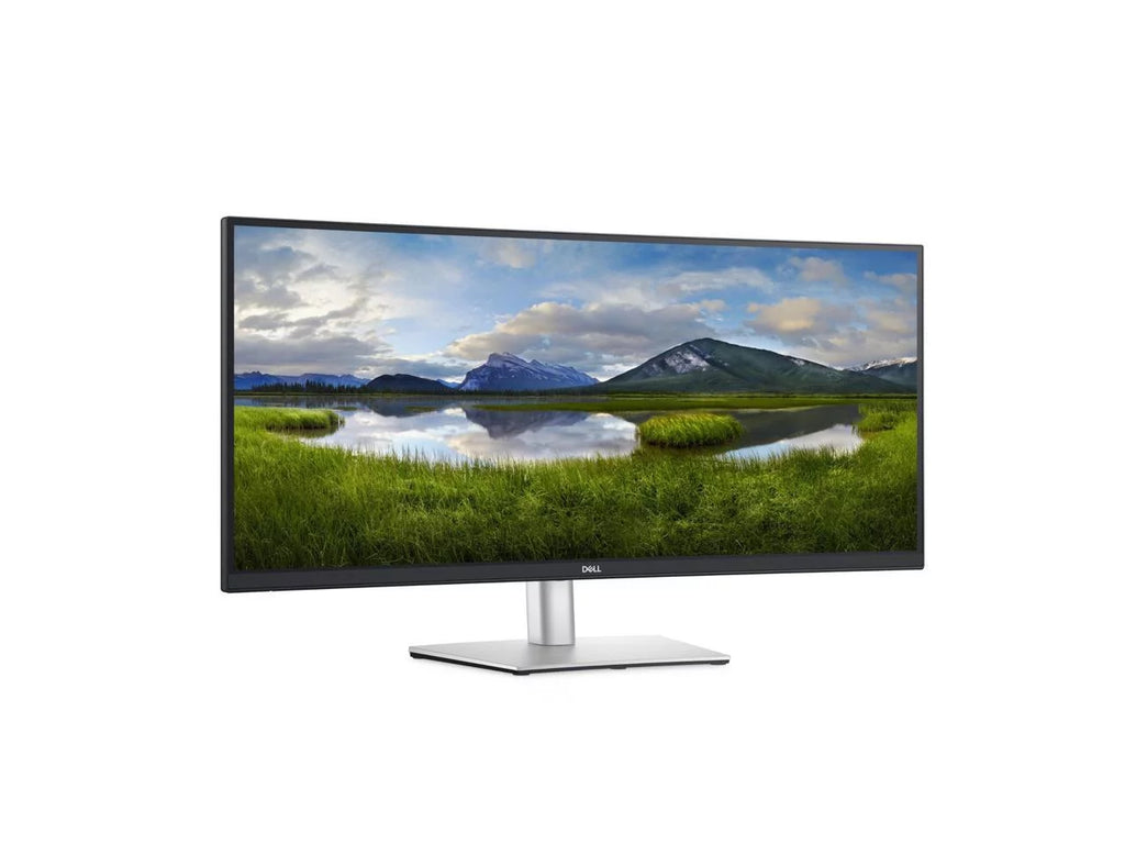 34" Curved IPS WQHD Monitor Q90995
