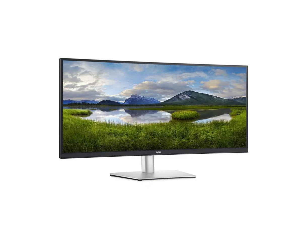 34" Curved IPS WQHD Monitor Q90995