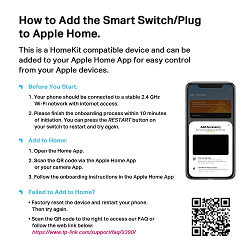 Outdoor Smart Plug with 2 Sockets, Black R9610