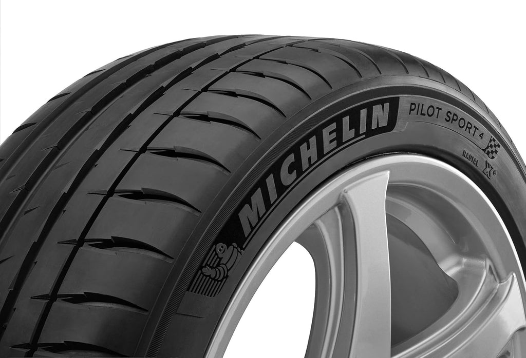 Summer Radial Car Tire 265/35ZR18/XL (97Y) T220