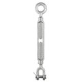 8 Turnbuckle Jaw & Eye H7380