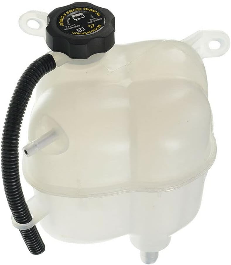 Pressurized Coolant Reservoir Pack of 2 H65912