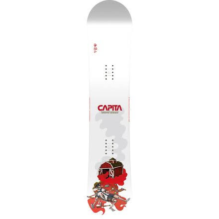 Mini Snowboard R643203