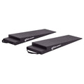 4" Trailer Ramps Z56362