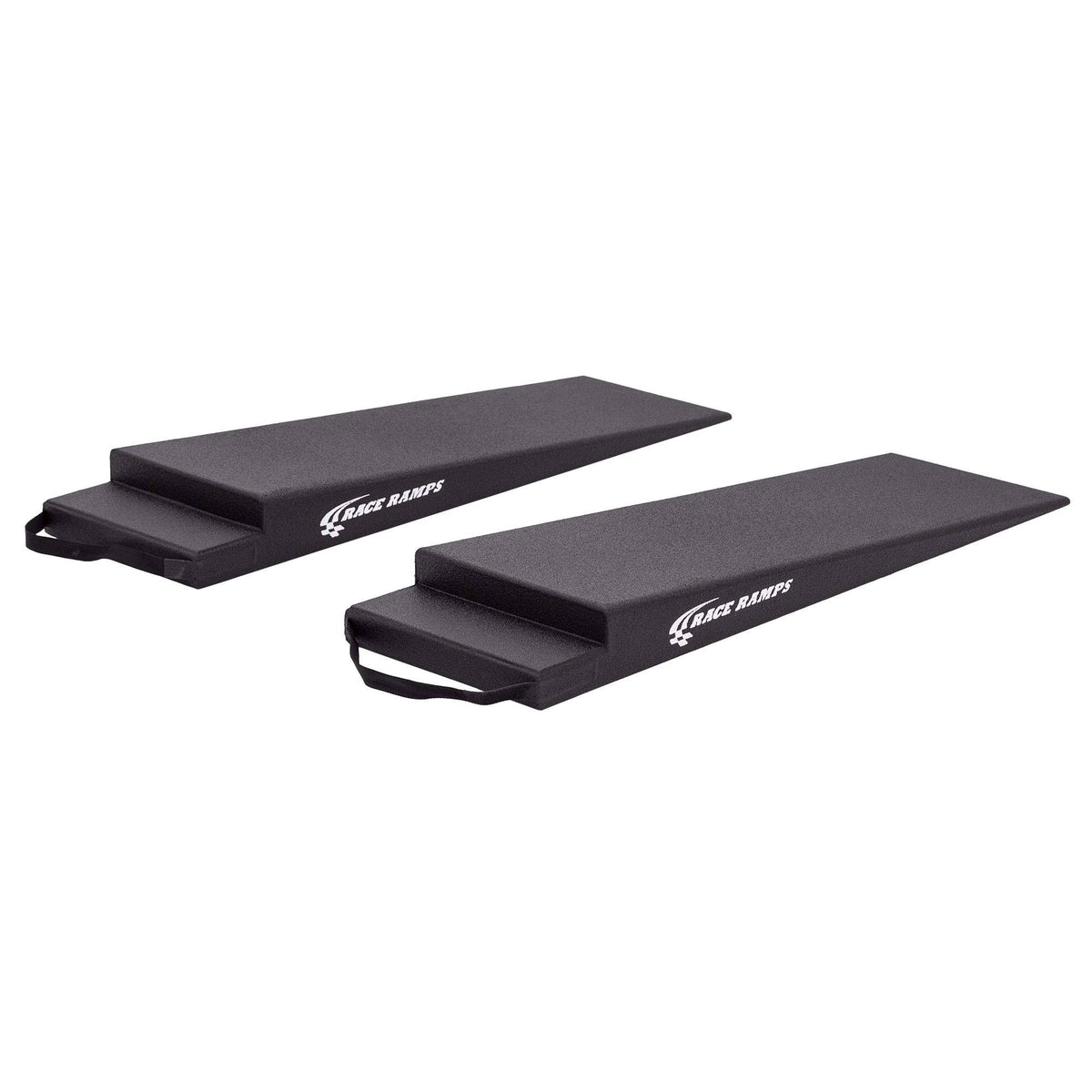 4" Trailer Ramps Z56362