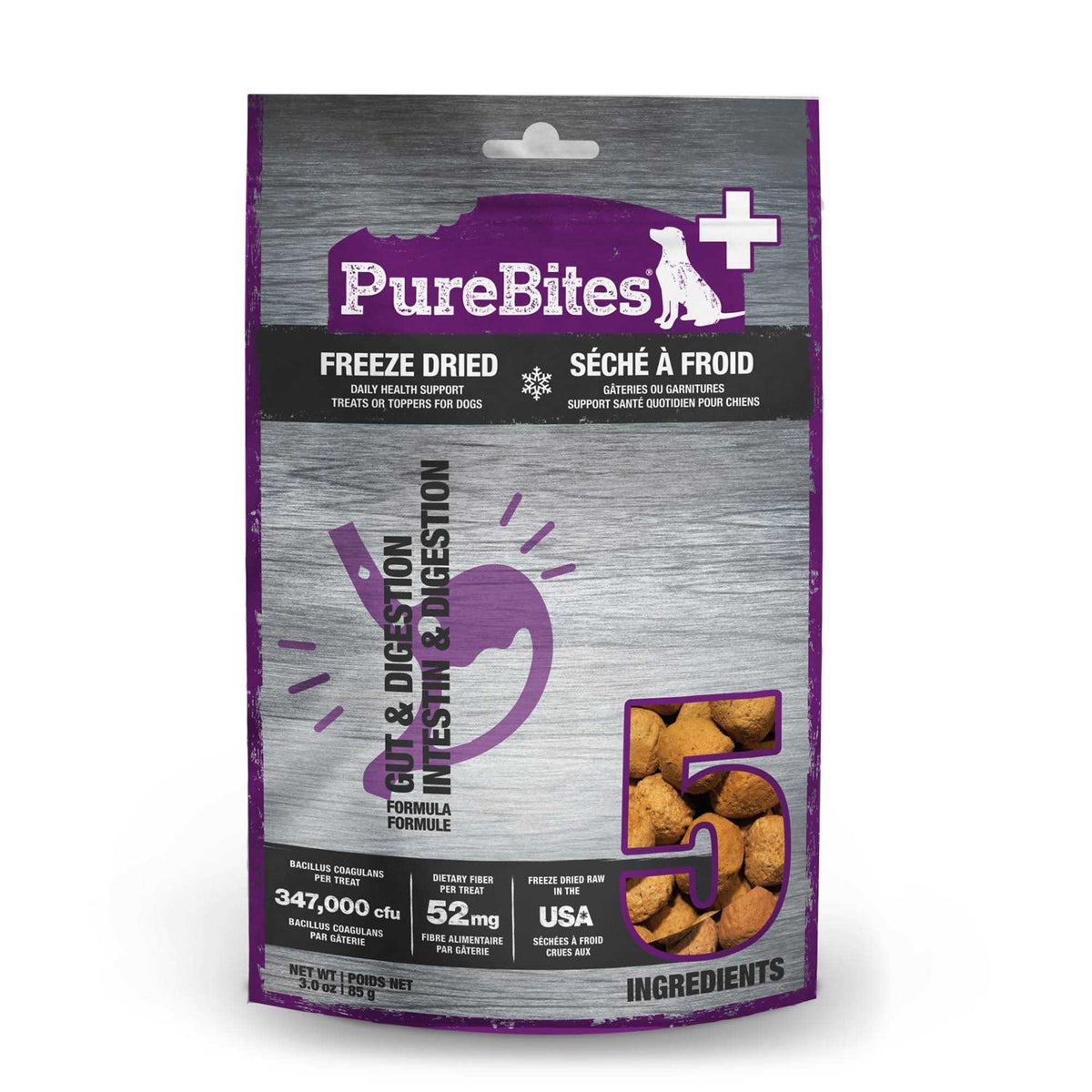 Freeze Dried Dog Treats T215308