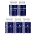 Oral Probiotic Supplement 5 Bottles C374036