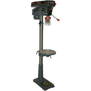 16 Speed Drill Press C970859