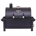 Portable Tabletop Steel Charcoal Grill L9568