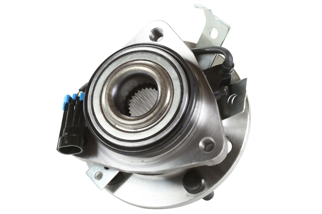 Front Wheel Hub Bearing 5-Lug N488593