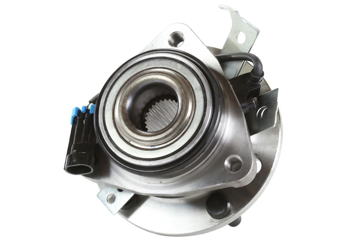 Front Wheel Hub Bearing 5-Lug N488593
