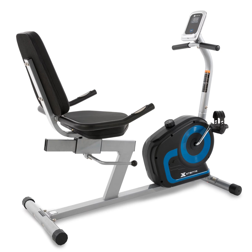 Seated Exercise Bike H92166