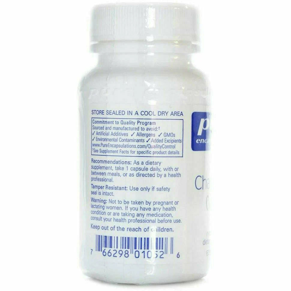 Chaste Tree (Vitex) P61943
