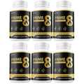 8 Pills for Men Supplement - 6 Bottles S77756