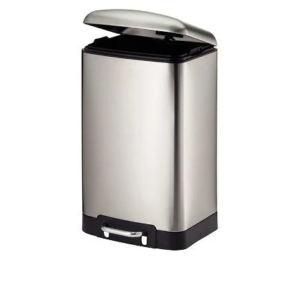 12 L Pedal Bin H849
