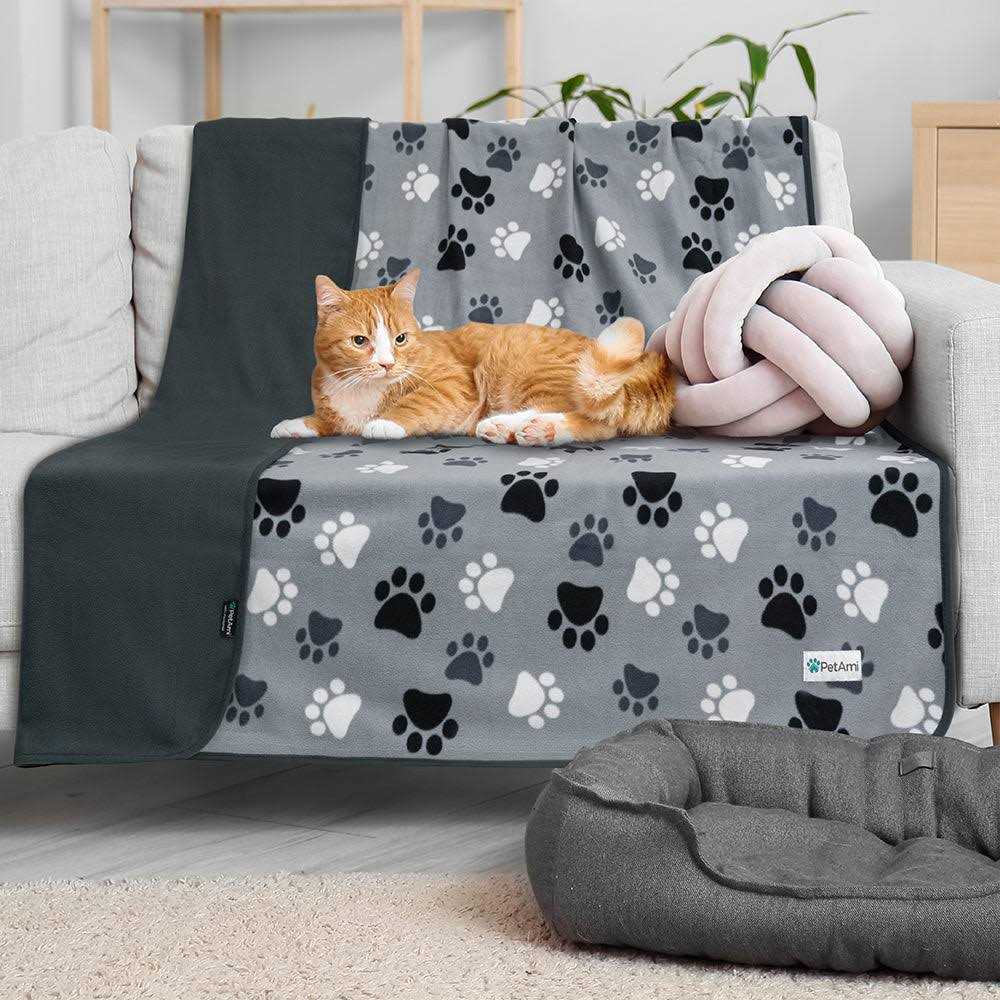 Waterproof Dog Cat Couch Cover R241061