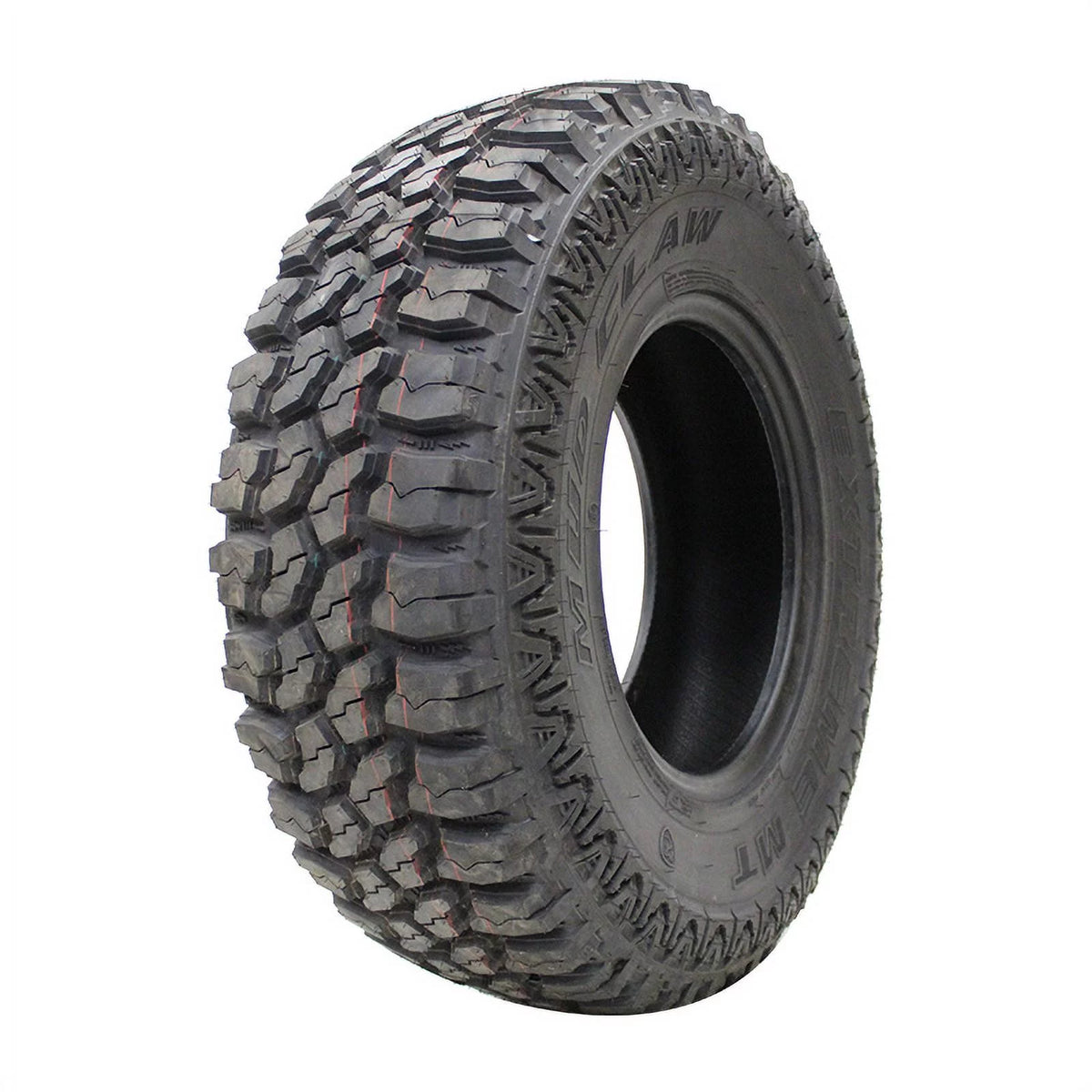 Mud Terrain Light Truck Tire LT275/65R18 W4298