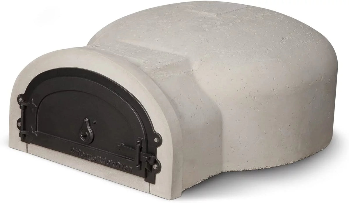 Wood-Fired Outdoor Pizza Oven H40229