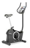 Recumbent Exercise Bike with Display and Tablet Holder K539655