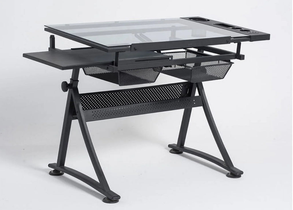 Adjustable Drafting Table C585186