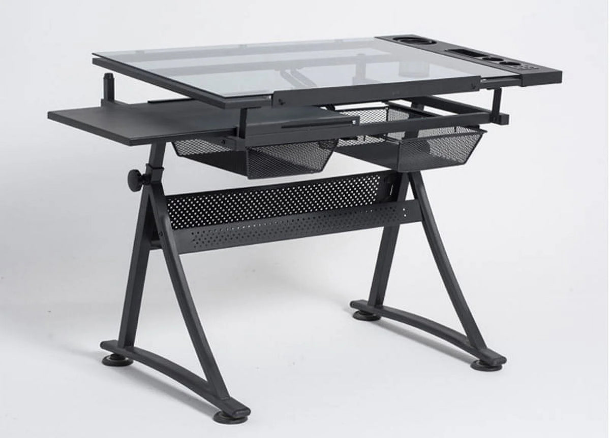 Adjustable Drafting Table C585186