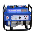 1500 Watts Portable Gasoline Generator with 99cc 3HP OHV Engine P685937