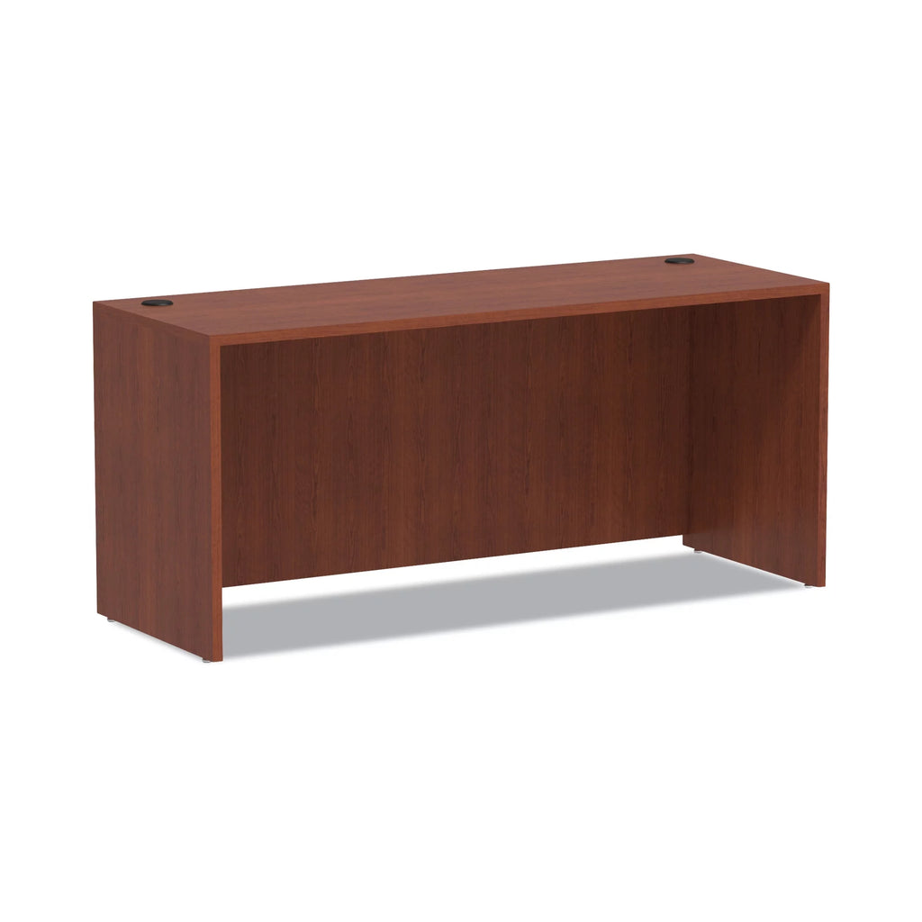 Medium Cherry Credenza S2412