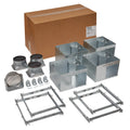 Exhaust Fan Housing I9595