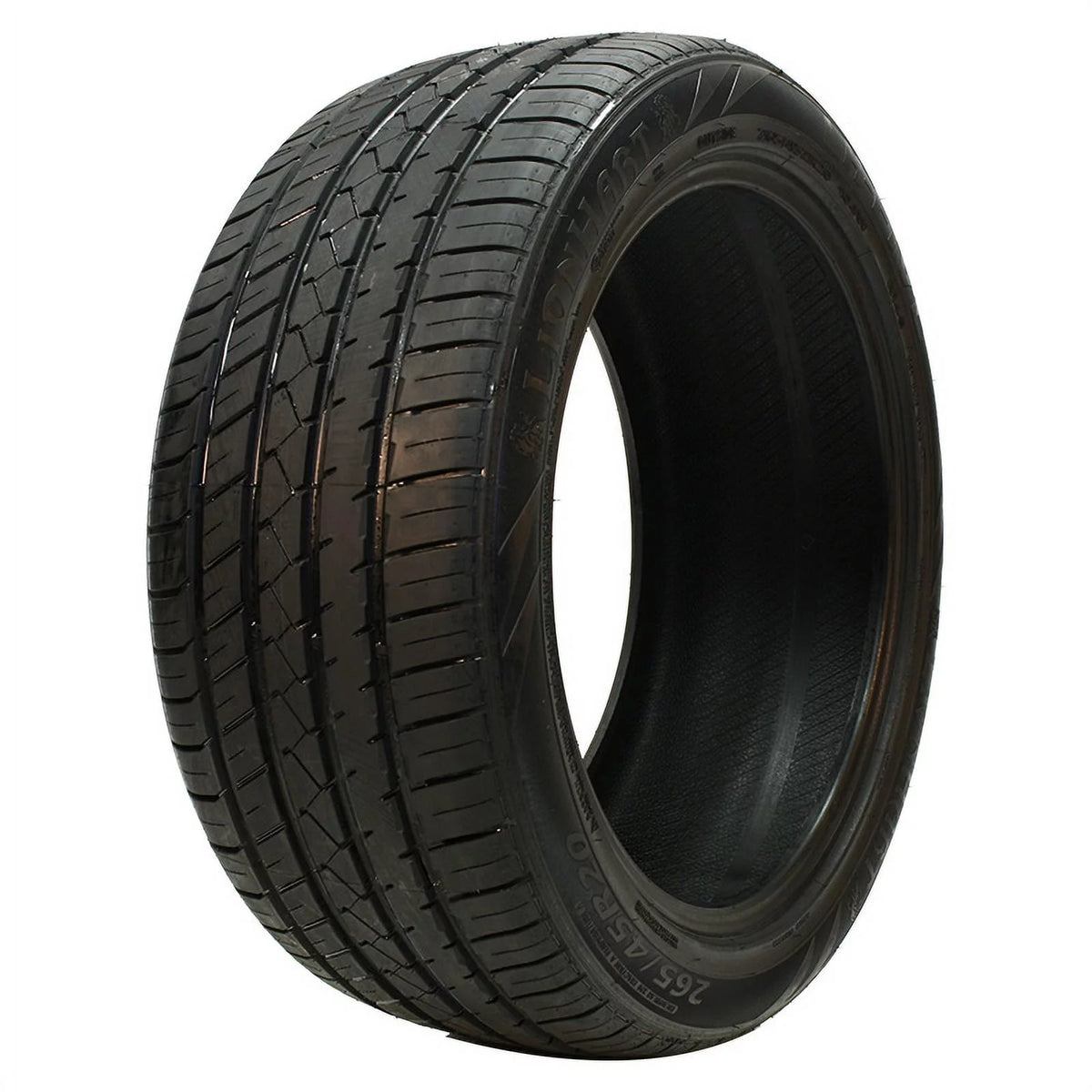 P285/35R22 106W Tire U696312