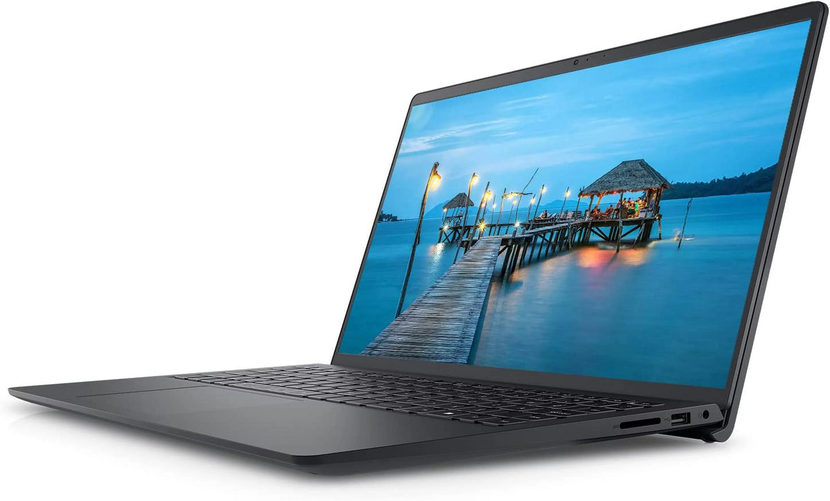 15.6" FHD Laptop 8GB RAM 1TB HDD 256GB SSD B45583