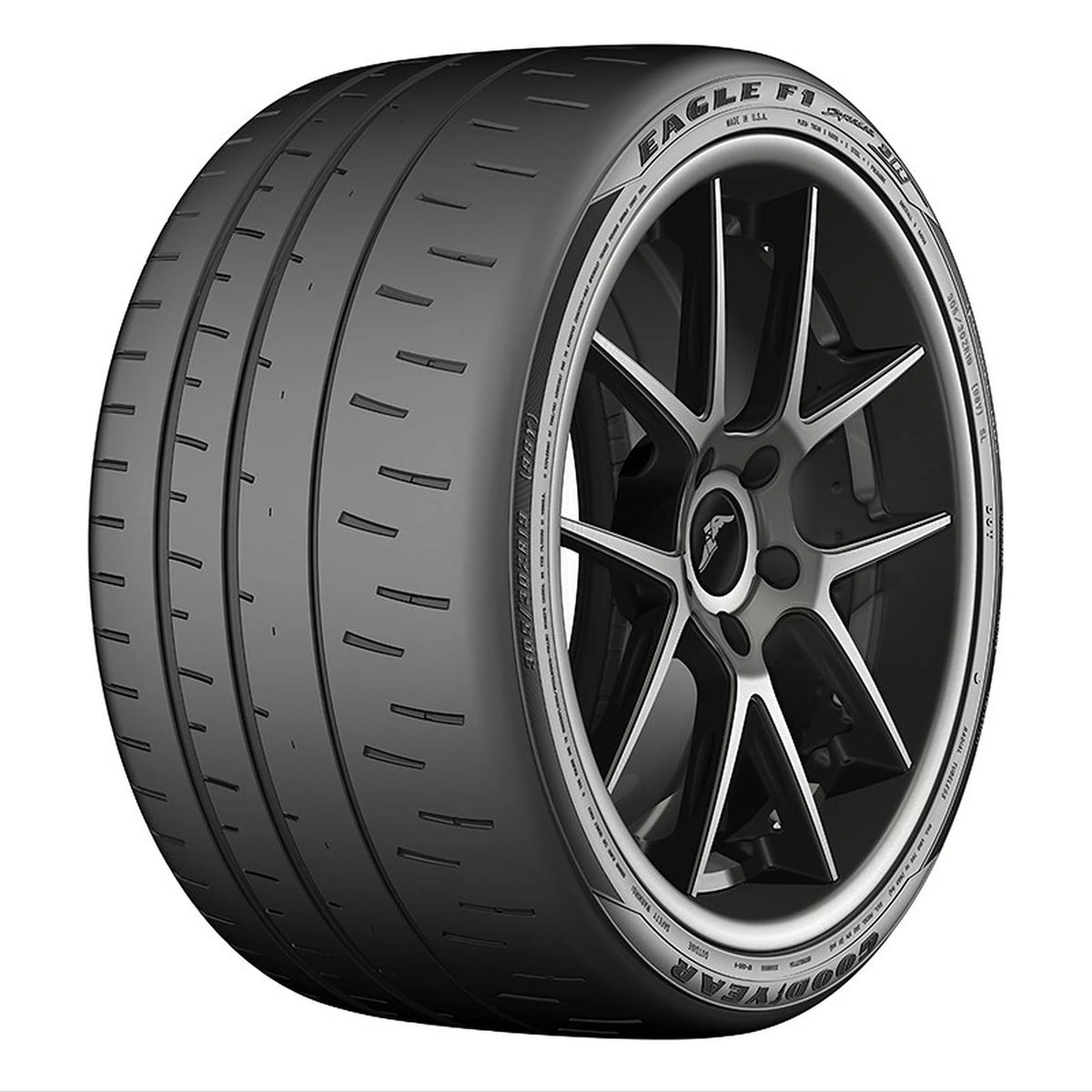 305/30R19 Passenger Tire G292