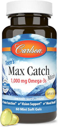 60 Softgels Omega-3s I9126