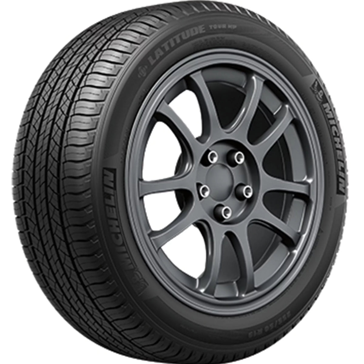 All Season 295/40R20 106V Passenger Tire B19997