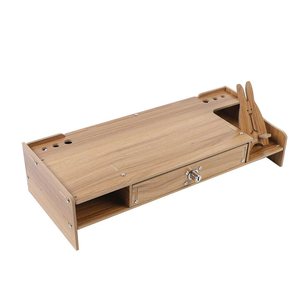 Monitor Riser Stand Desk Organizer C267