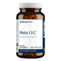 Indole-3-Carbinol Vegetarian Gluten-Free 180 Capsules E923