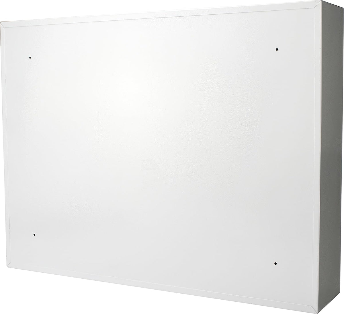 Cabinet with Key Lock, Gray U900