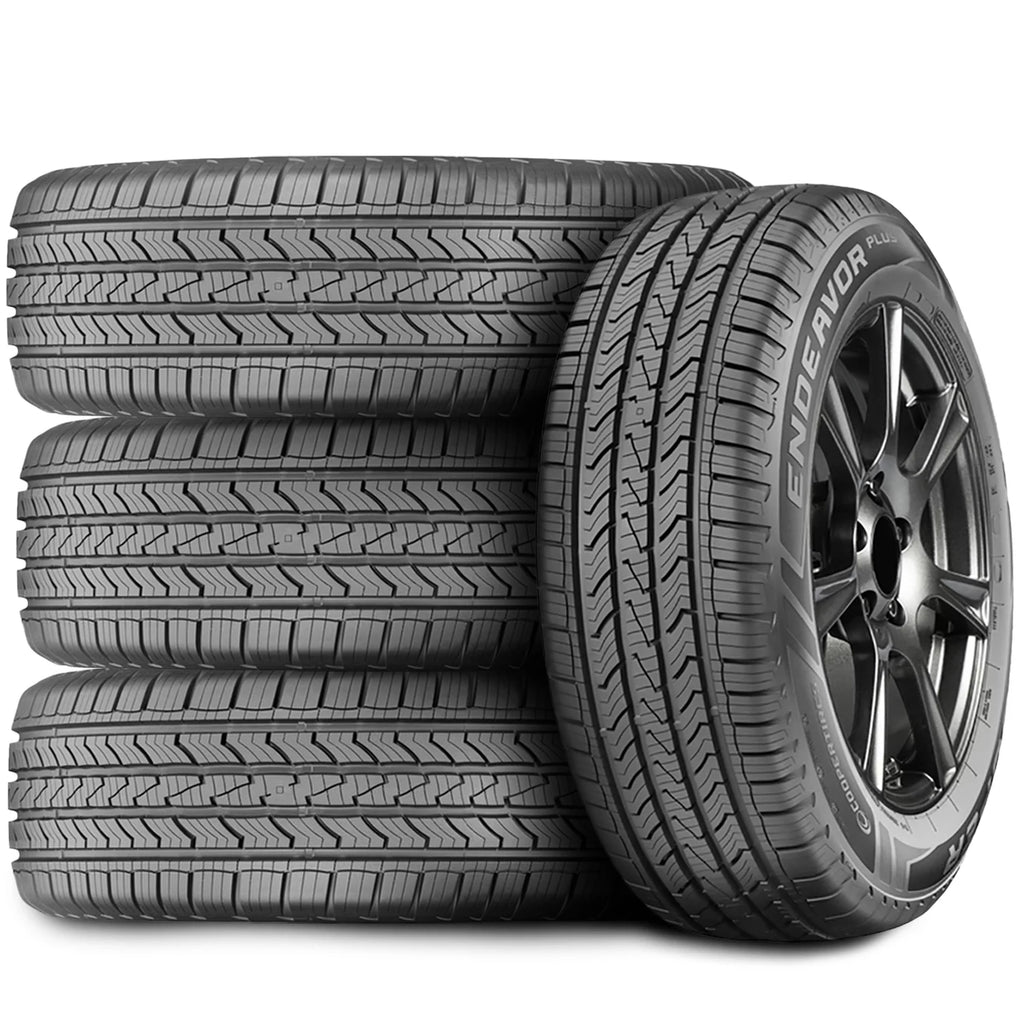 Set of 4 215/65R16 98H All Season Tire T3200