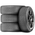 Set of 4 215/65R16 98H All Season Tire T3200